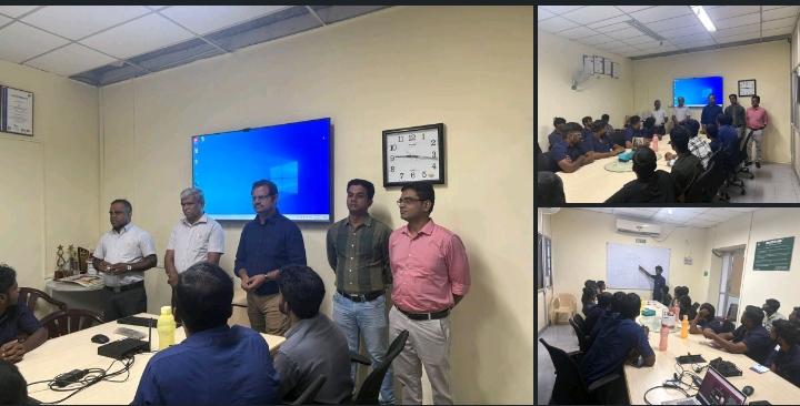 Learnlike Partners with Cybervault IT and DMW CNC to Deliver Industry-Focused Technical Skill Development